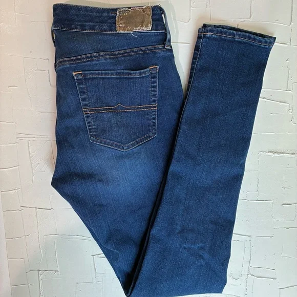 Ralph Lauren Denim Supply - Picture 2 of 11